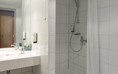 Airporthotel Berlin-Adlershof Hotel