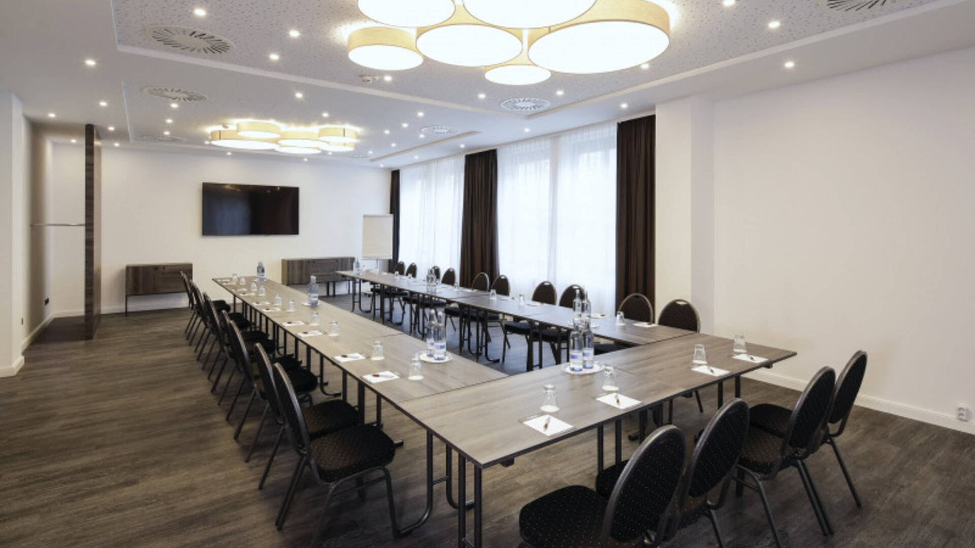 Airporthotel Berlin-Adlershof Hotel