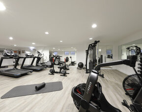 Airporthotel Berlin-Adlershof Hotel