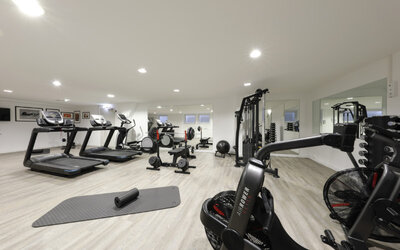 Airporthotel Berlin-Adlershof Hotel