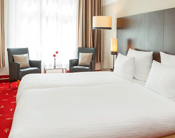 Leonardo Hotel Berlin KU’DAMM