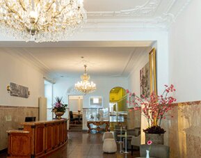 Leonardo Hotel Berlin KU’DAMM