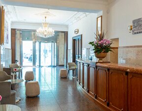 Leonardo Hotel Berlin KU’DAMM