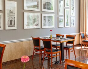 Leonardo Hotel Berlin KU’DAMM