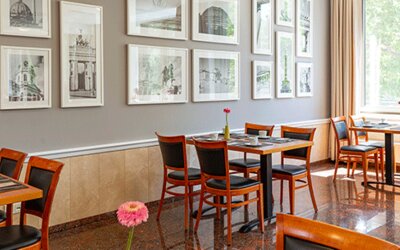 Leonardo Hotel Berlin KU’DAMM