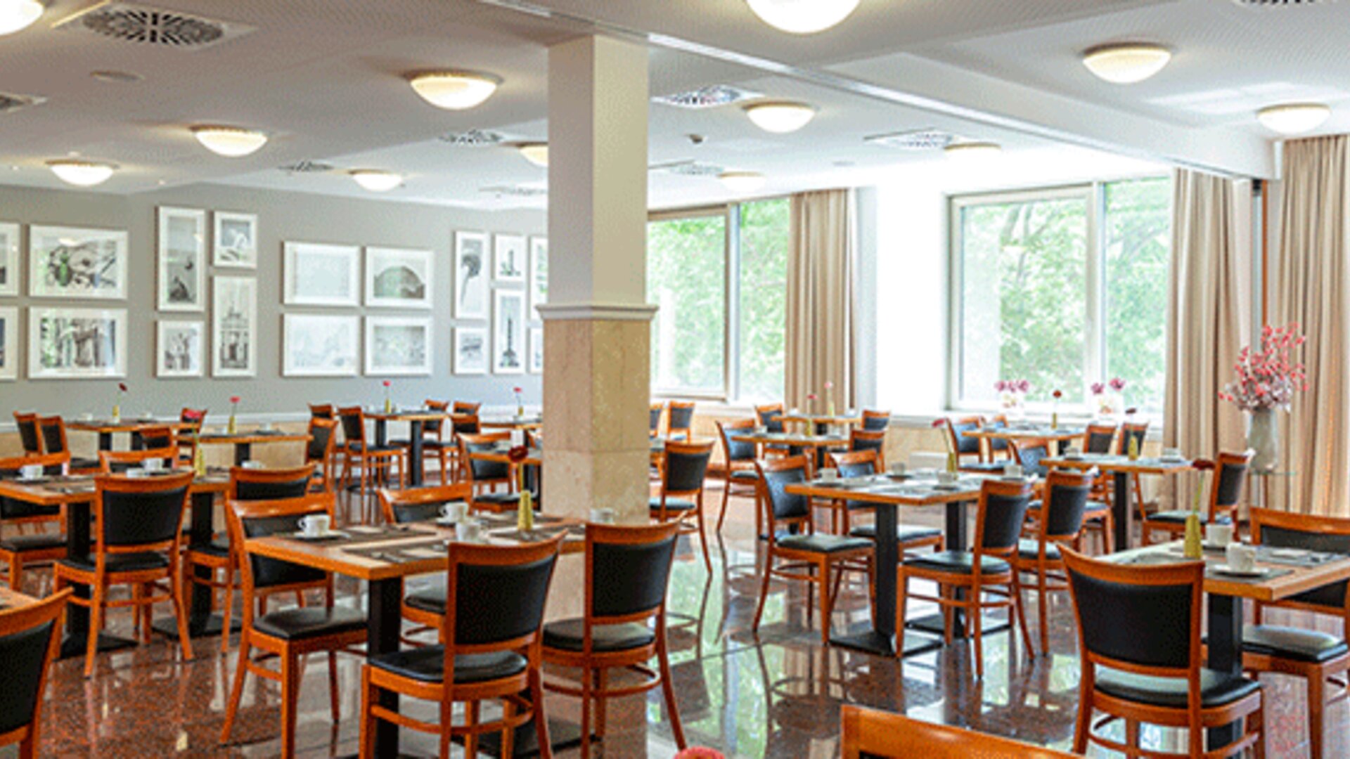 Leonardo Hotel Berlin KU’DAMM