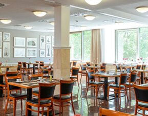 Leonardo Hotel Berlin KU’DAMM