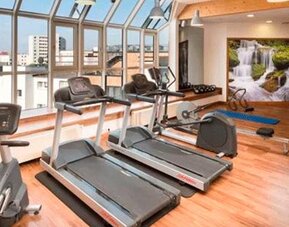 Scandic Berlin Kurfürstendamm