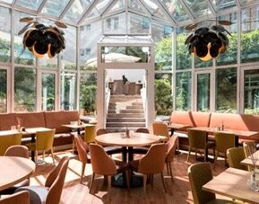 Scandic Berlin Kurfürstendamm