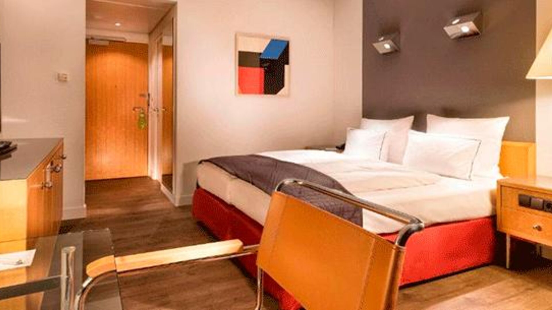 Holiday Inn Berlin - City West