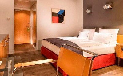 Holiday Inn Berlin - City West