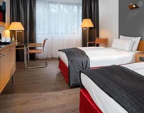 Holiday Inn Berlin - City West