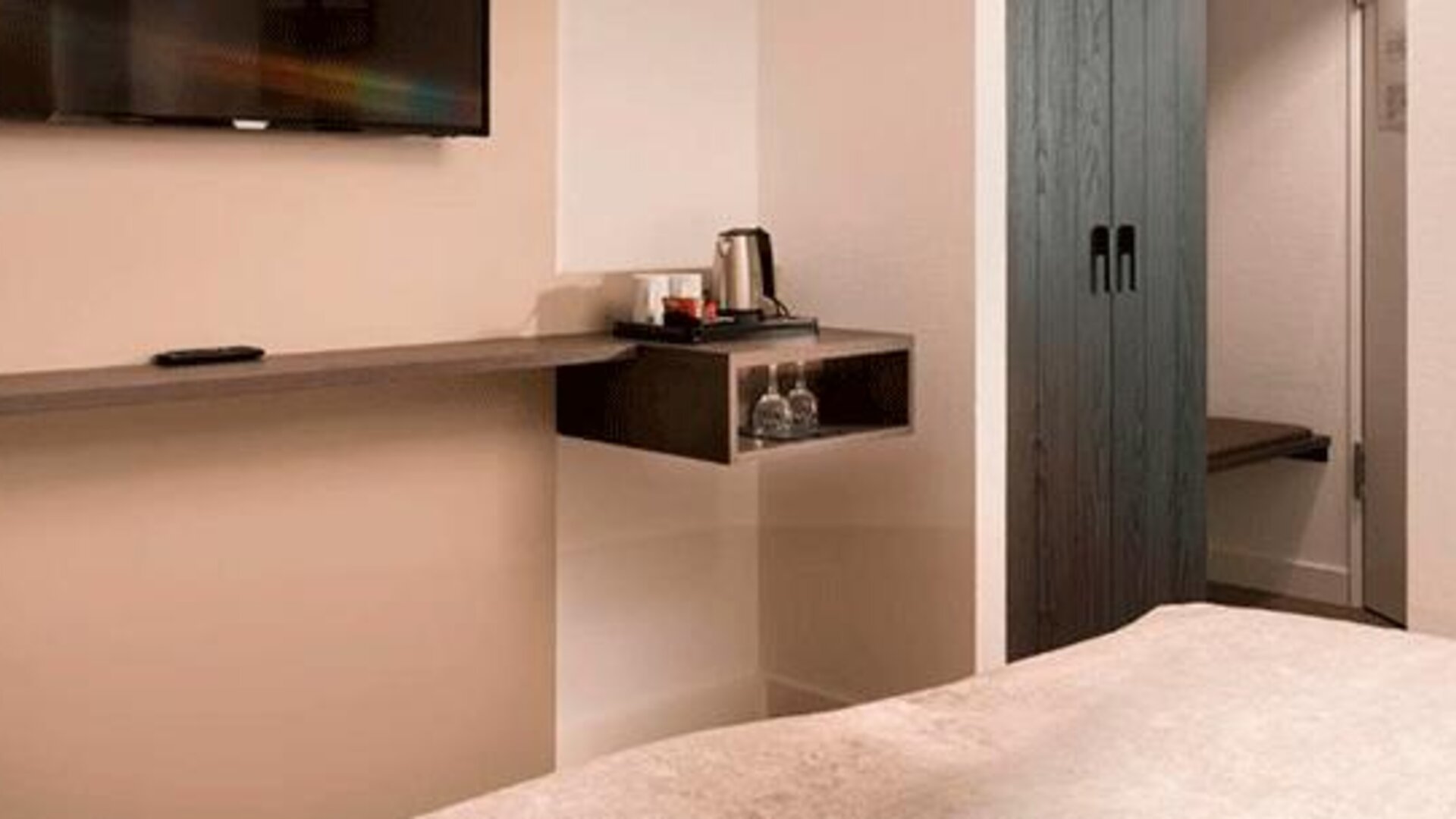 Holiday Inn Berlin - City West