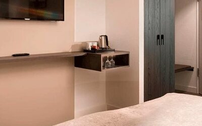 Holiday Inn Berlin - City West