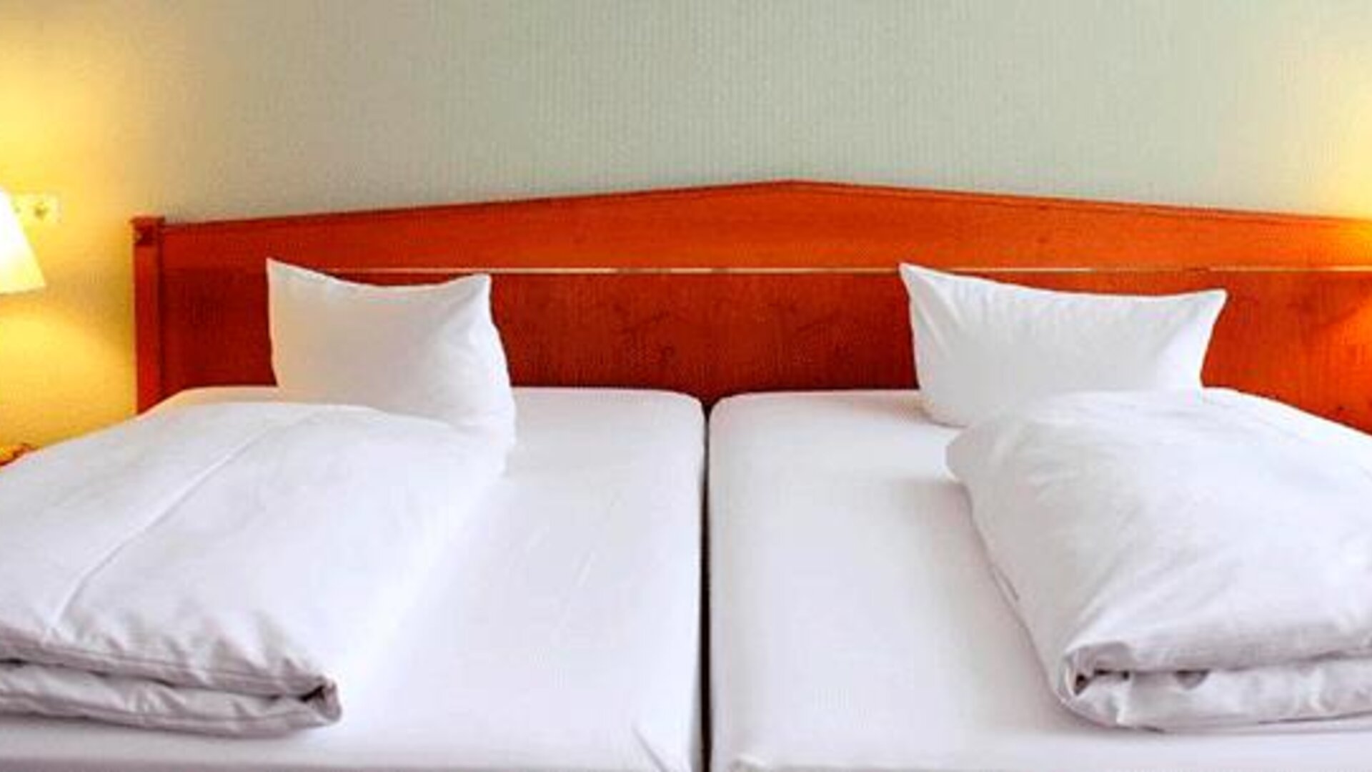 WYNDHAM Garden Berlin Mitte