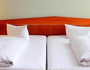 WYNDHAM Garden Berlin Mitte