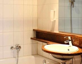 WYNDHAM Garden Berlin Mitte