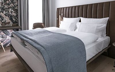 Aiden by Best Western Biberach a. d. Riss