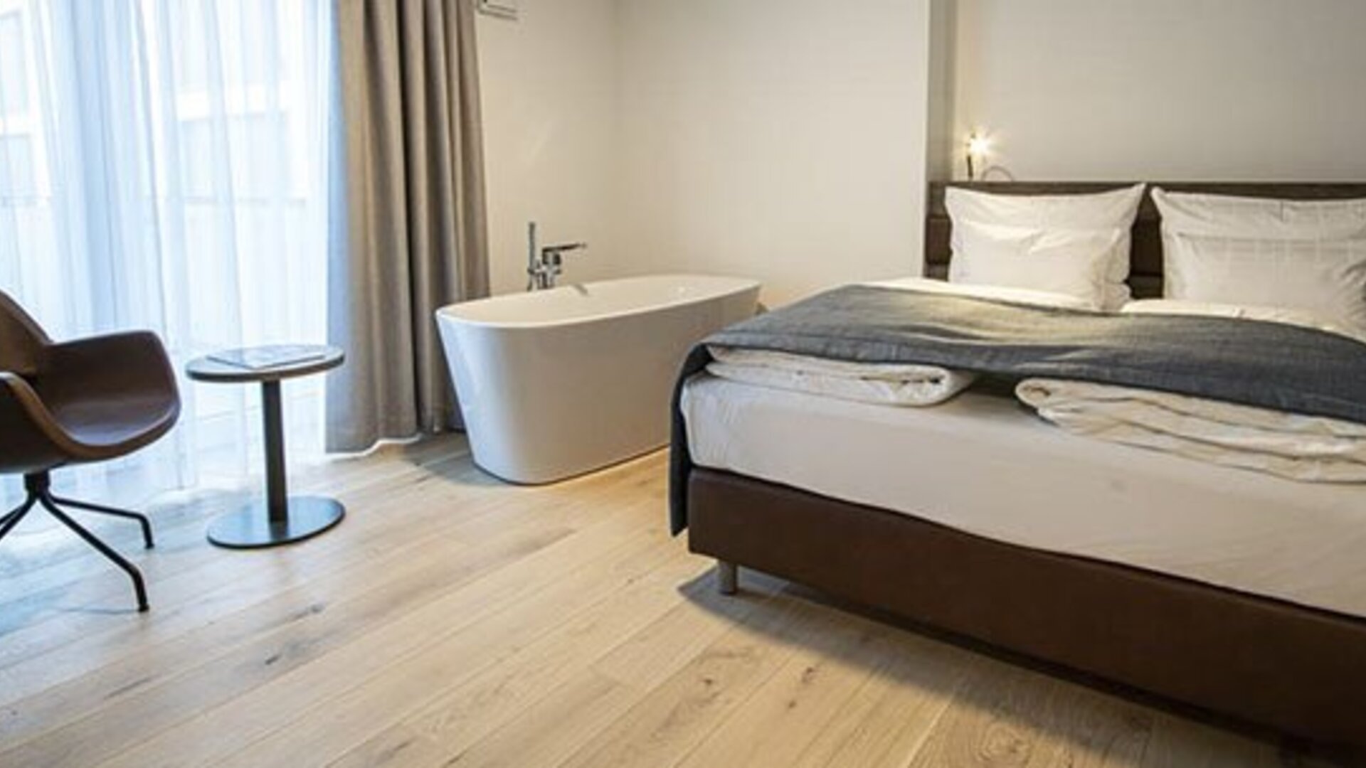 Aiden by Best Western Biberach a. d. Riss