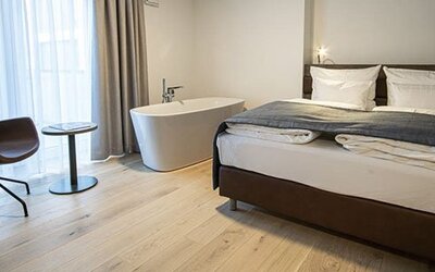 Aiden by Best Western Biberach a. d. Riss