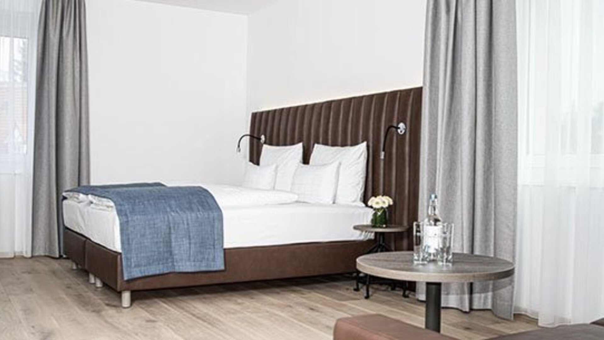 Aiden by Best Western Biberach a. d. Riss