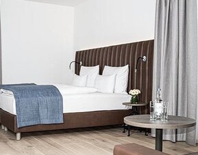 Aiden by Best Western Biberach a. d. Riss