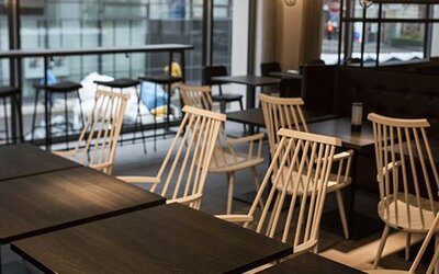 Aiden by Best Western Biberach a. d. Riss