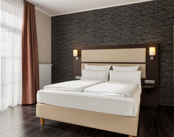 AMEDIA Express Bielefeld-Werther Trademark Collection By Wyndham