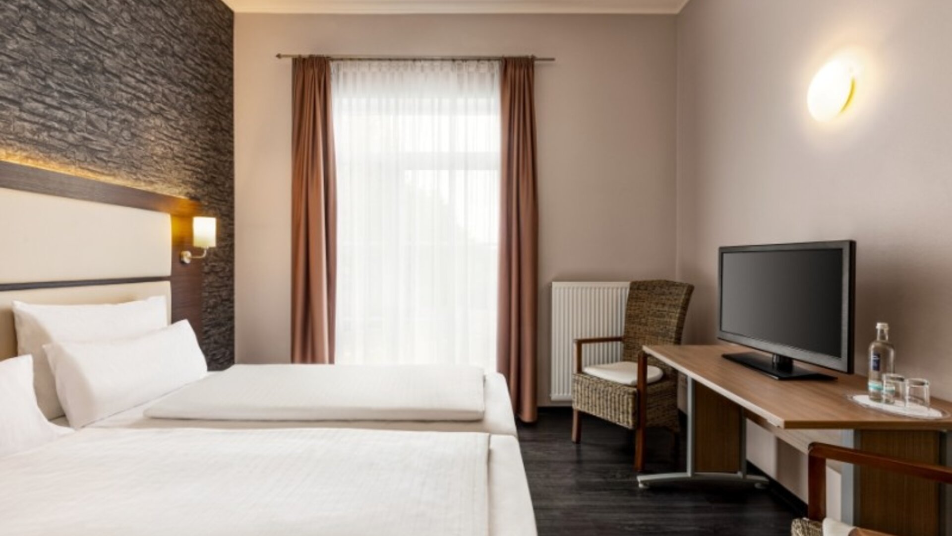 AMEDIA Express Bielefeld-Werther Trademark Collection By Wyndham