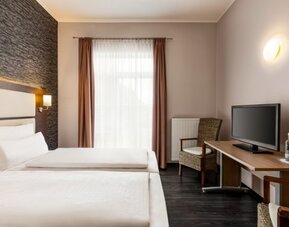 AMEDIA Express Bielefeld-Werther Trademark Collection By Wyndham