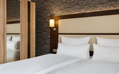 AMEDIA Express Bielefeld-Werther Trademark Collection By Wyndham