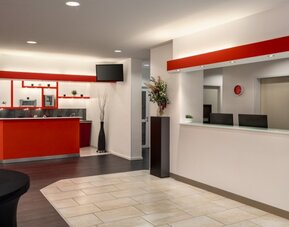 AMEDIA Express Bielefeld-Werther Trademark Collection By Wyndham