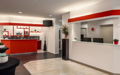 AMEDIA Express Bielefeld-Werther Trademark Collection By Wyndham