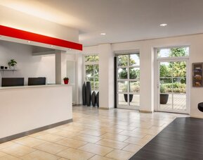 AMEDIA Express Bielefeld-Werther Trademark Collection By Wyndham