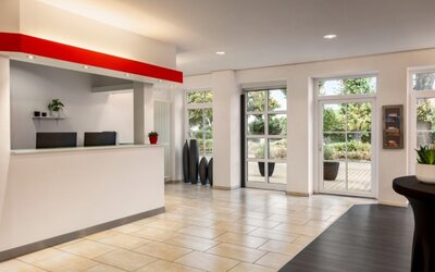 AMEDIA Express Bielefeld-Werther Trademark Collection By Wyndham