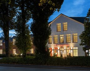 AMEDIA Express Bielefeld-Werther Trademark Collection By Wyndham