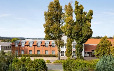 AMEDIA Express Bielefeld-Werther Trademark Collection By Wyndham