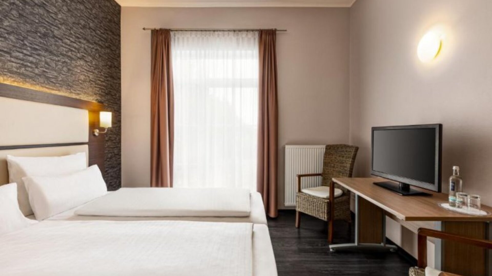 AMEDIA Express Bielefeld-Werther Trademark Collection By Wyndham