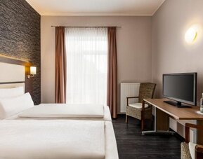 AMEDIA Express Bielefeld-Werther Trademark Collection By Wyndham