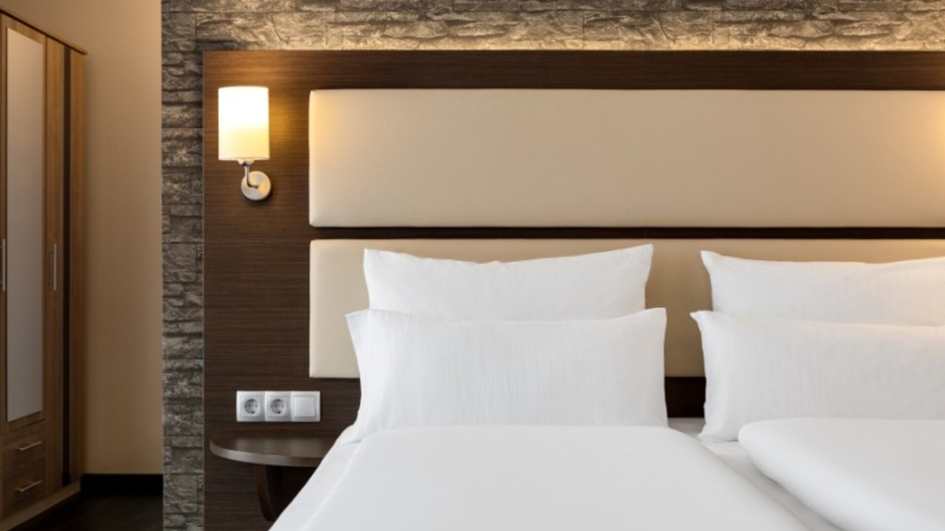 AMEDIA Express Bielefeld-Werther Trademark Collection By Wyndham