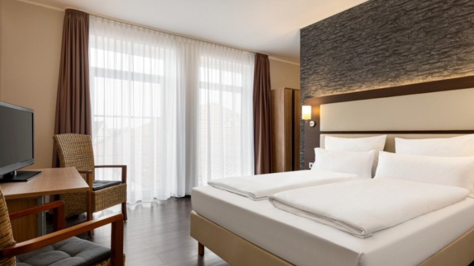 AMEDIA Express Bielefeld-Werther Trademark Collection By Wyndham