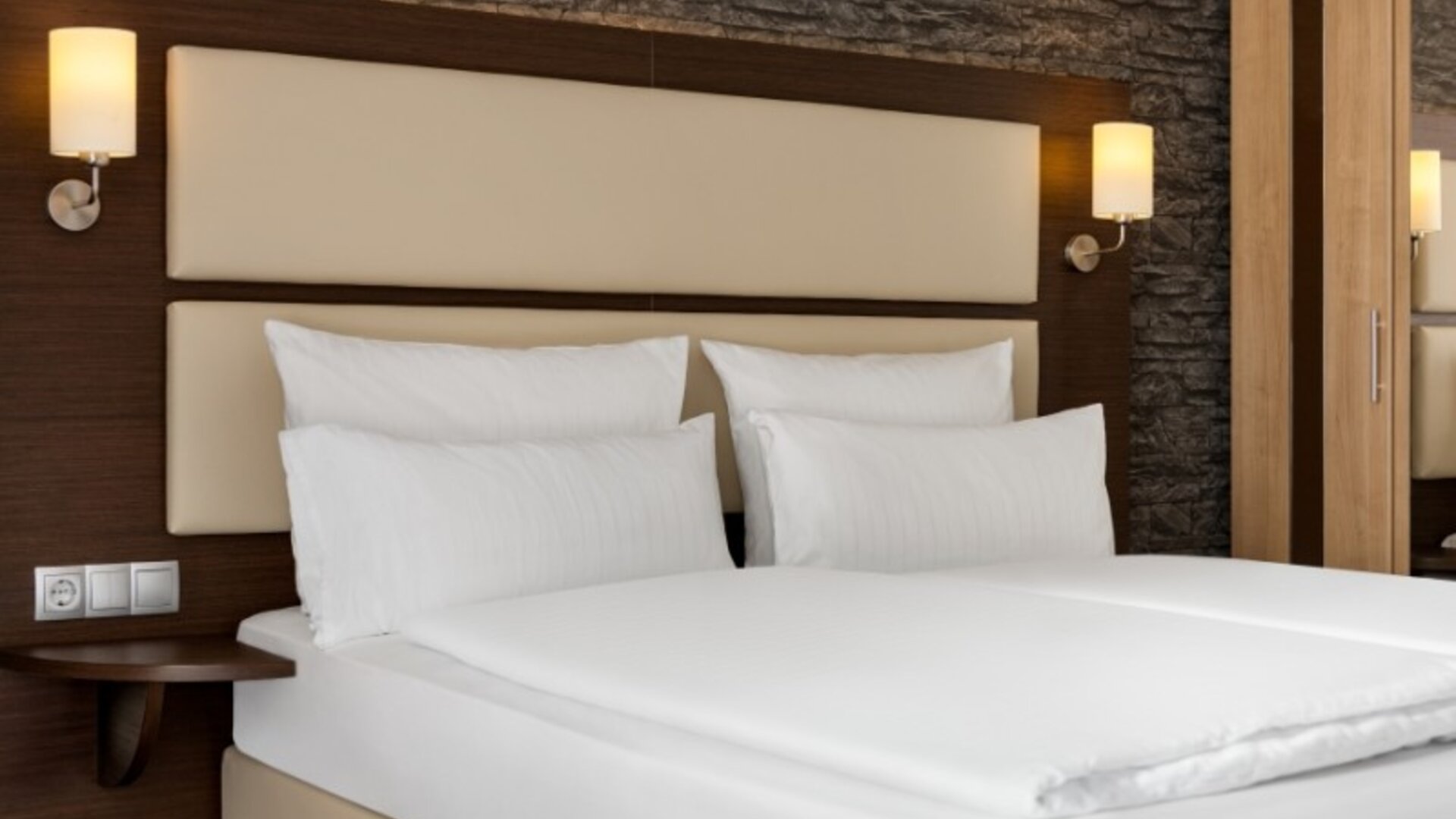 AMEDIA Express Bielefeld-Werther Trademark Collection By Wyndham