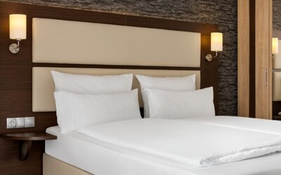 AMEDIA Express Bielefeld-Werther Trademark Collection By Wyndham