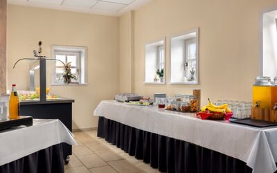 AMEDIA Express Bielefeld-Werther Trademark Collection By Wyndham