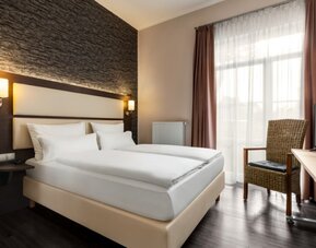 AMEDIA Express Bielefeld-Werther Trademark Collection By Wyndham