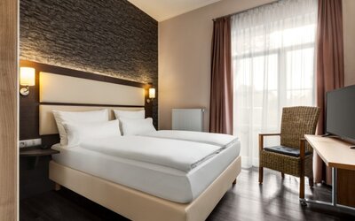 AMEDIA Express Bielefeld-Werther Trademark Collection By Wyndham