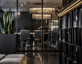 Hotel Belmont Classic