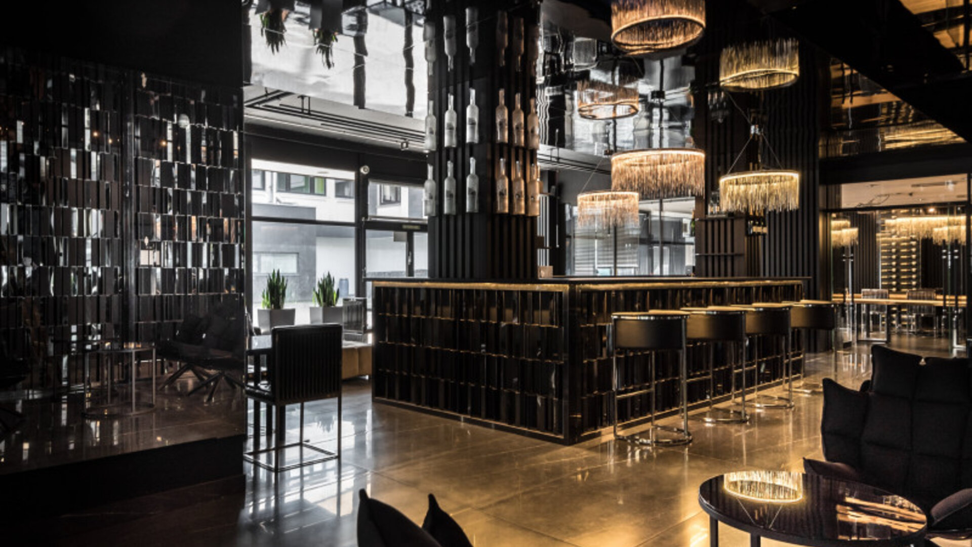 Hotel Belmont Classic