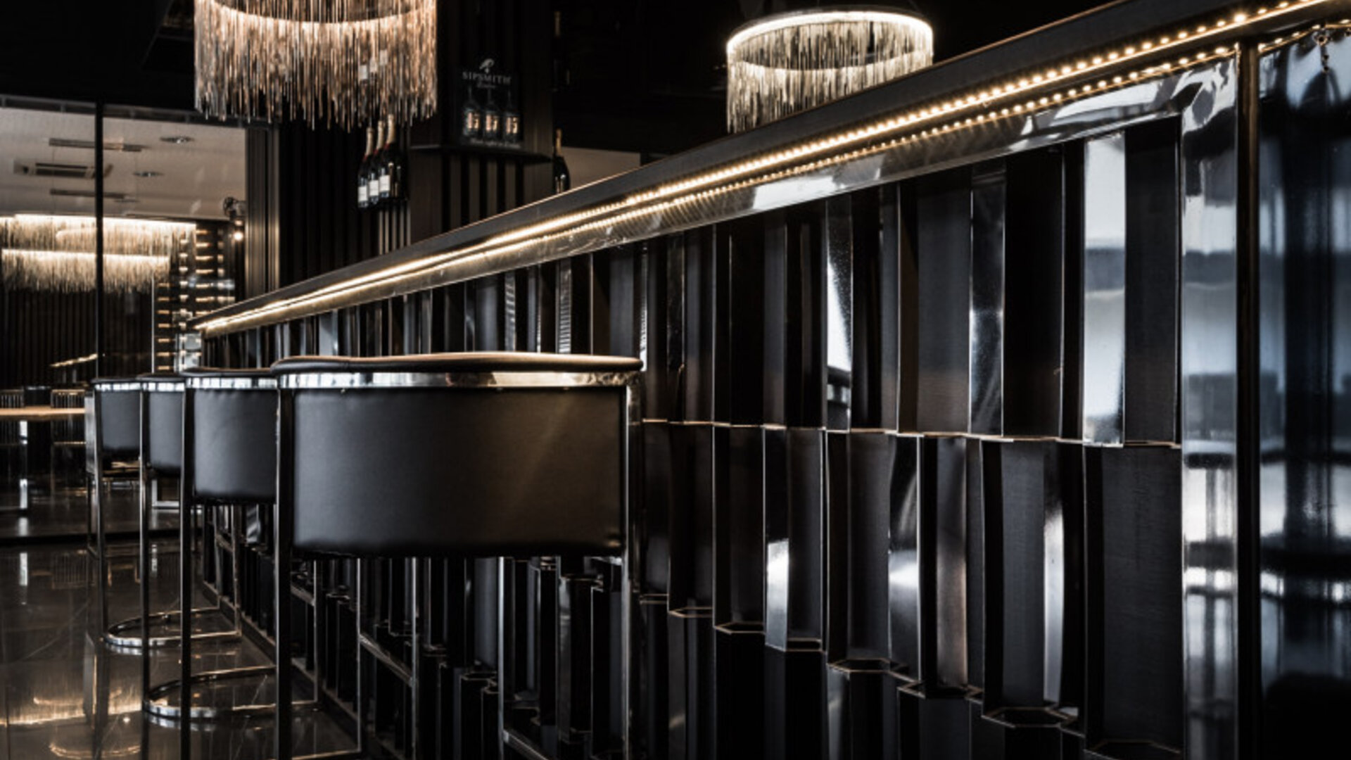 Hotel Belmont Classic