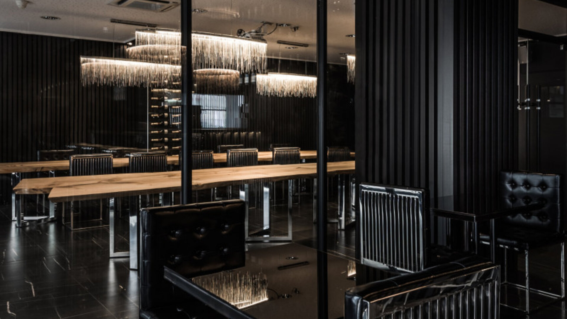 Hotel Belmont Classic